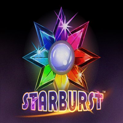 Starburst