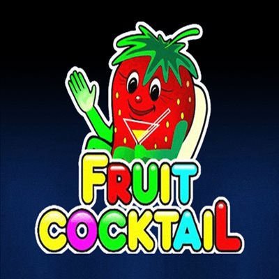 Fruit Cocktail