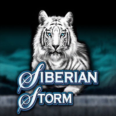 Siberian Storm